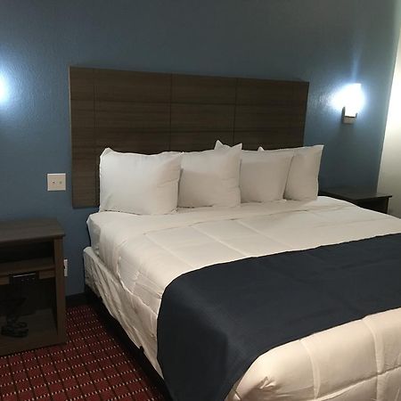 Americas Best Value Inn Decatur Eksteriør bilde