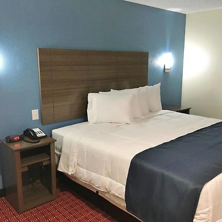 Americas Best Value Inn Decatur Eksteriør bilde