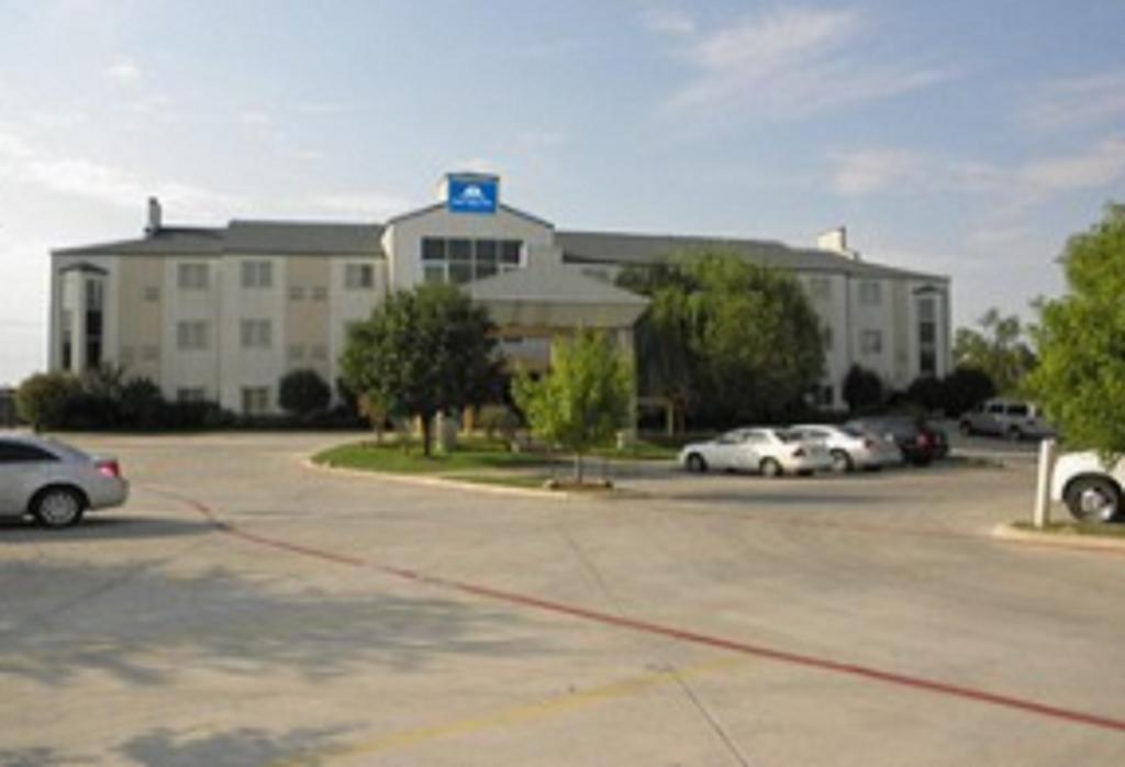 Americas Best Value Inn Decatur Eksteriør bilde