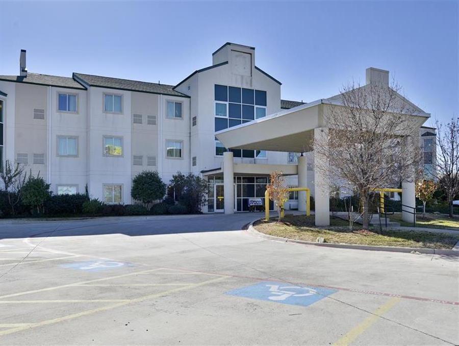 Americas Best Value Inn Decatur Eksteriør bilde