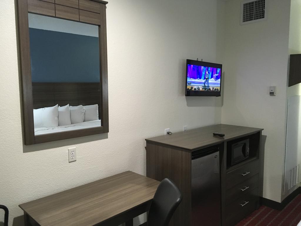 Americas Best Value Inn Decatur Eksteriør bilde