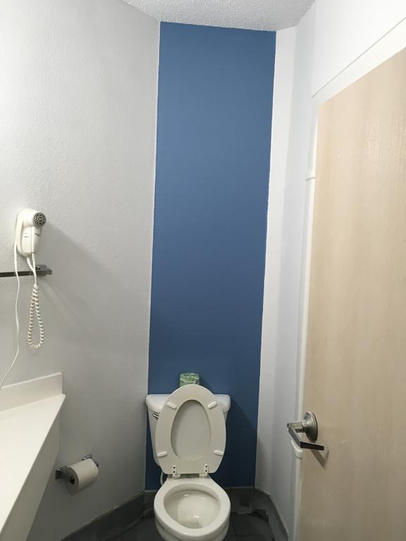 Americas Best Value Inn Decatur Eksteriør bilde