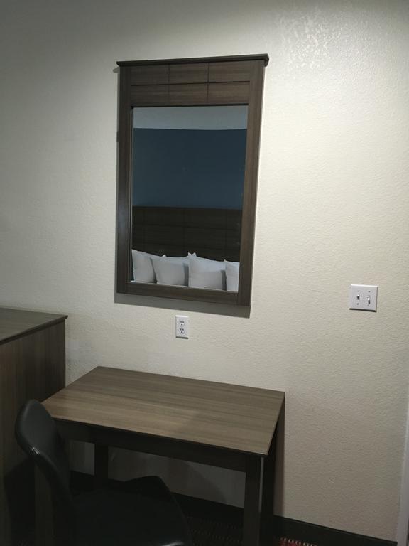 Americas Best Value Inn Decatur Eksteriør bilde