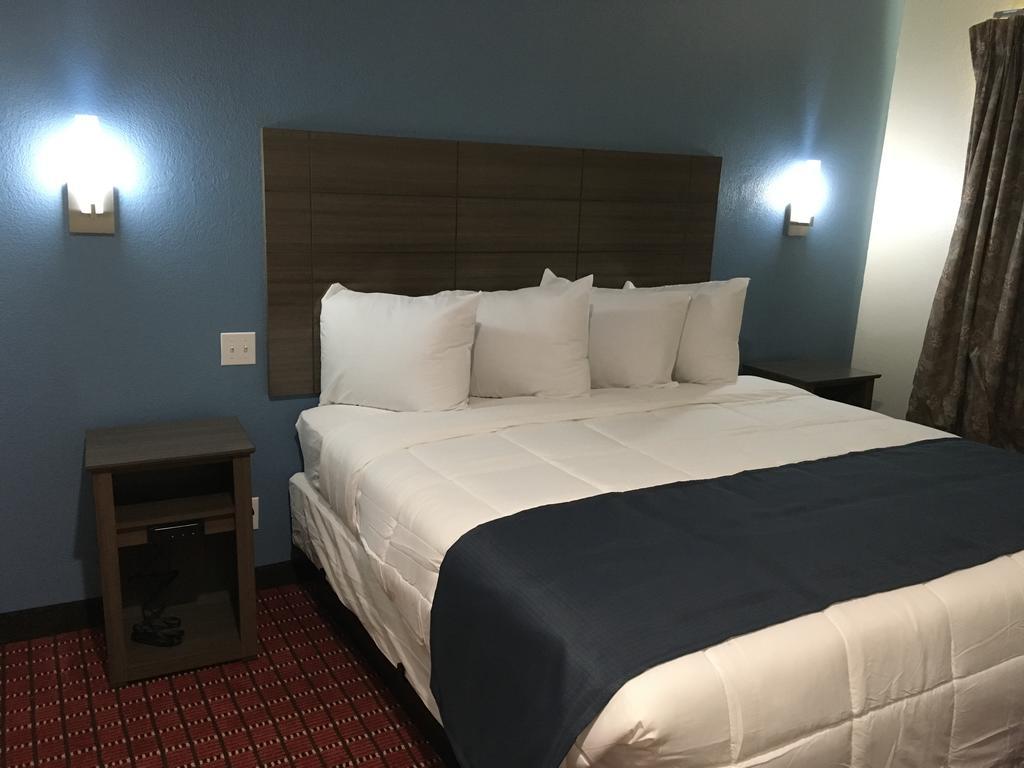 Americas Best Value Inn Decatur Eksteriør bilde