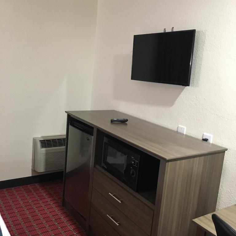 Americas Best Value Inn Decatur Eksteriør bilde