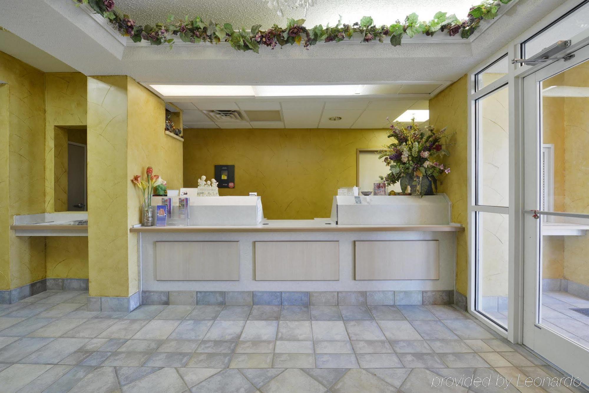 Americas Best Value Inn Decatur Eksteriør bilde