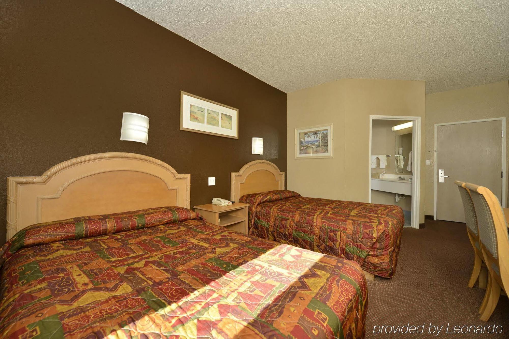 Americas Best Value Inn Decatur Eksteriør bilde