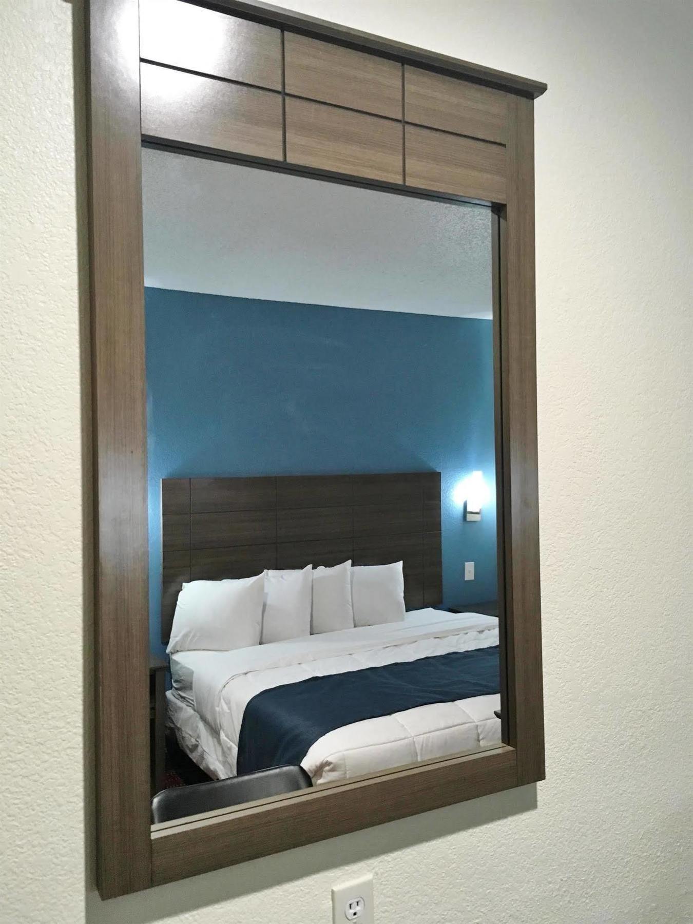 Americas Best Value Inn Decatur Eksteriør bilde